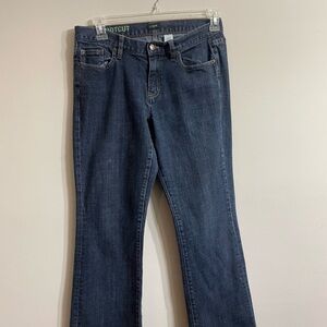 J. Crew Women’s Bootcut Jeans